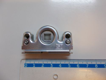 Preview: Gehäusekasten Reparatursatz Siegenia (Schneckengehäuse)